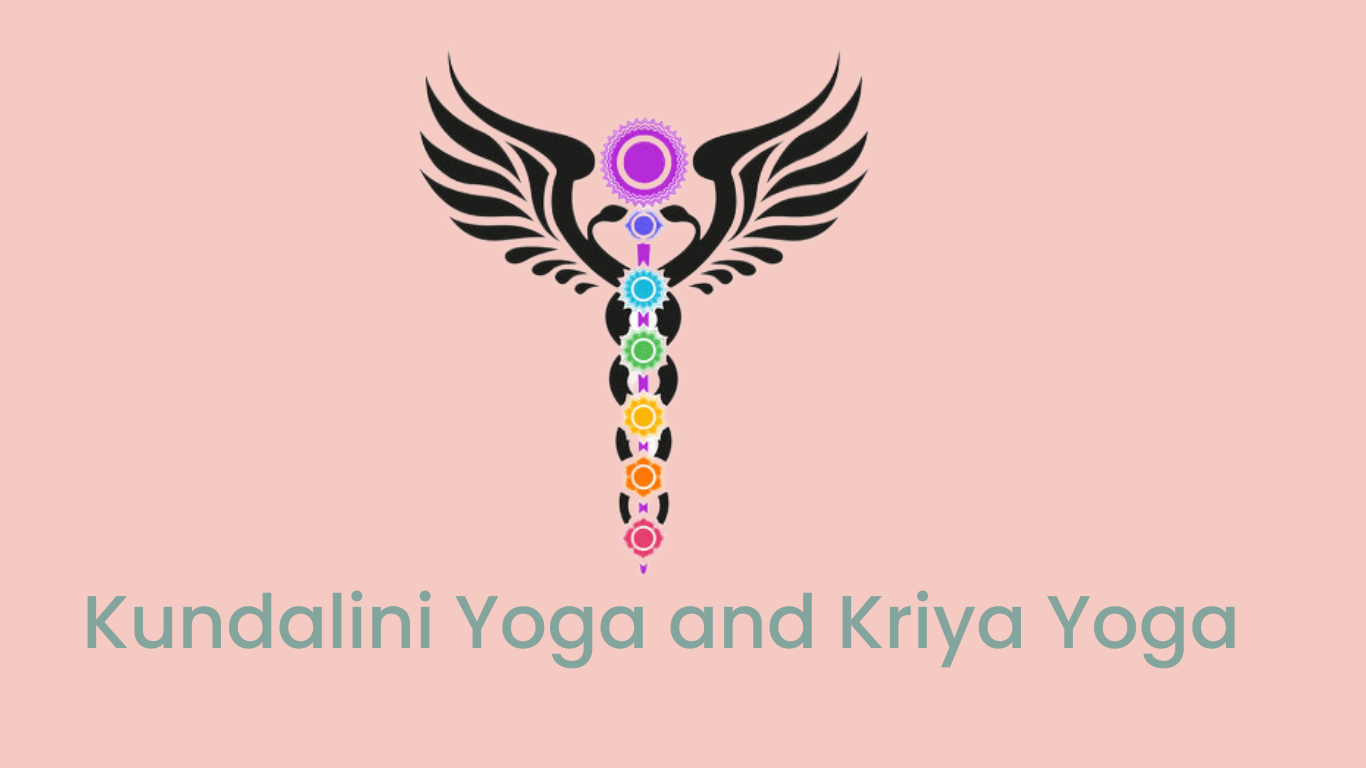 Unlocking the Inner Energy: Kundalini Yoga and Kriya Yoga Explained
